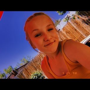 Meet your Posher, Brooklynn